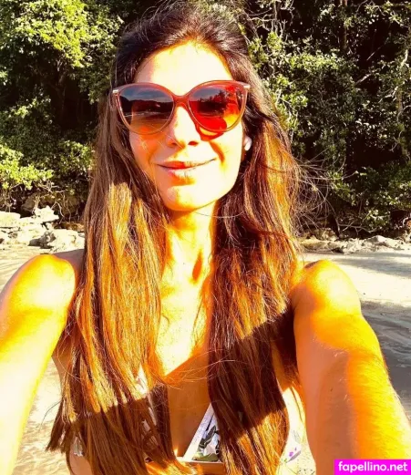 Andreia Sadi OnlyFans Thumbnail #jIgzKPmb5Y