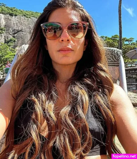 Andreia Sadi Main Profile Photo