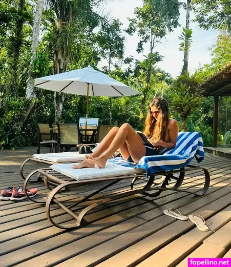 Andreia Sadi OnlyFans Thumbnail #uiOSRhstt0