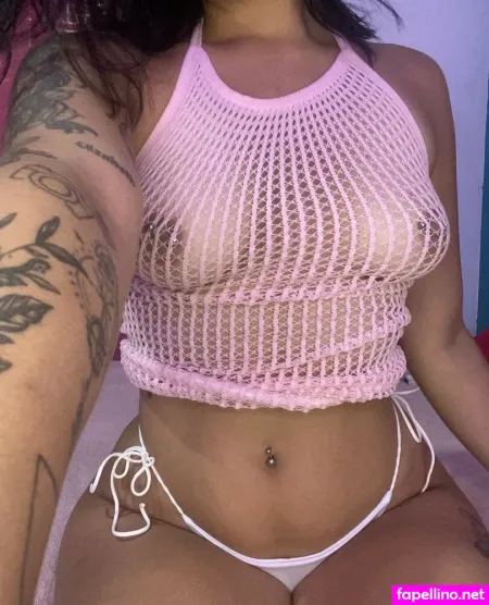 Andreina Bello OnlyFans Thumbnail #NDzFXx05BT