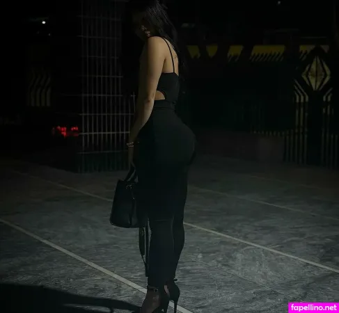 Andreina Bello OnlyFans Thumbnail #zPxJmCRPaW