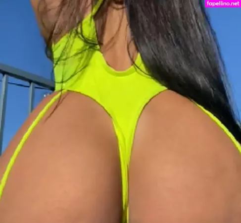 Andreina Deluxe OnlyFans Thumbnail #CYwxjJS6C2