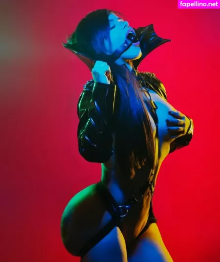 Andreina Fon OnlyFans Thumbnail #1v3q7AUgpX