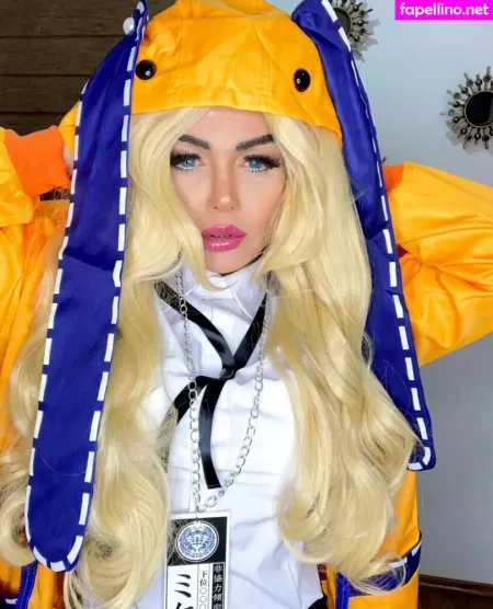 Andreina Fon OnlyFans Thumbnail #BFSdWnqIP8