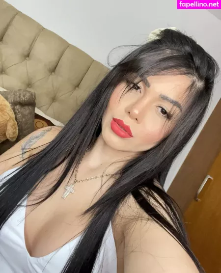 Andreina Fon OnlyFans Thumbnail #XsM68zzVaO