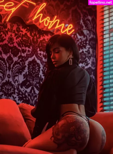 Andreina Fon OnlyFans Thumbnail #fBkBpPD2hm