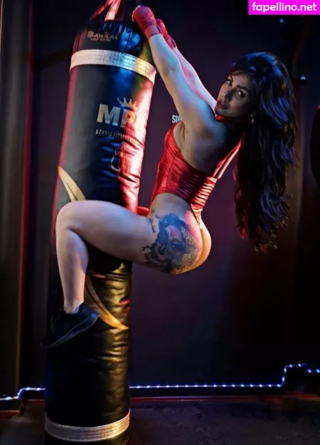 Andreina Fon OnlyFans Thumbnail #g0yC4HcXeI