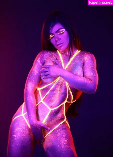 Andreina Fon OnlyFans Thumbnail #h0cLlMrbce