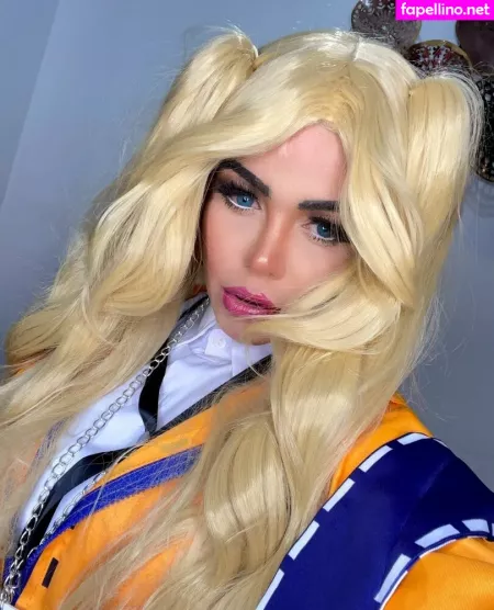 Andreina Fon OnlyFans Thumbnail #ivhMp10nAd