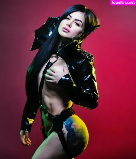 Andreina Fon OnlyFans Thumbnail #rb0bipgdJb