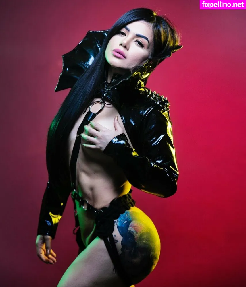 andreina_fon Nude Leaked OnlyFans Photo #rb0bipgdJb