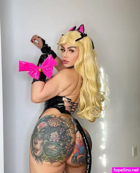 Andreina Fon1 OnlyFans Thumbnail #AuJHDE8xyd