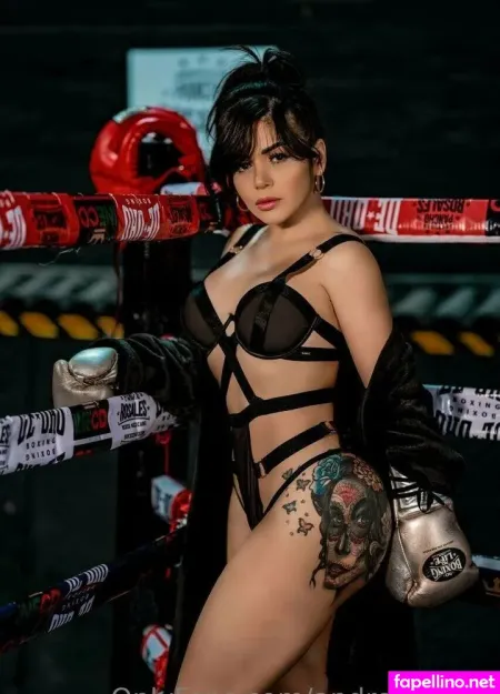 Andreina Fonseca OnlyFans Thumbnail #85BxOeTPys