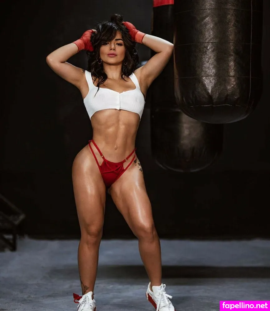 Andreina Fonseca, andreina_fon Nude Leaked OnlyFans Photo #AqrBU8VMvL