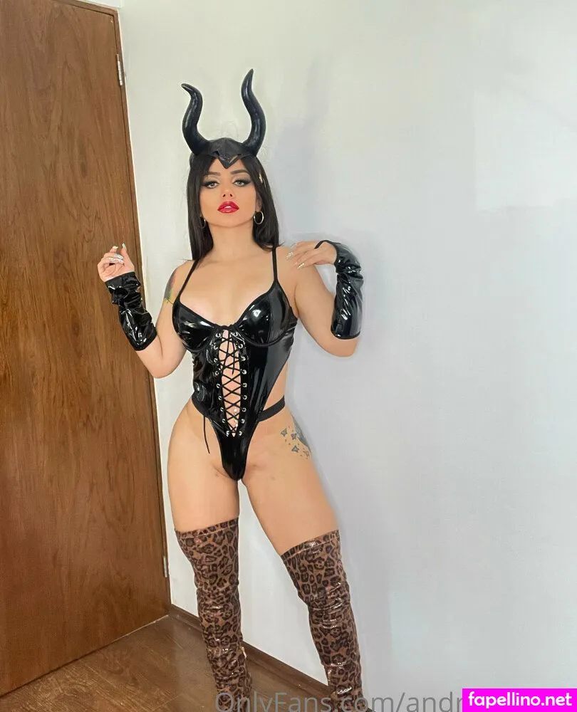 Andreina Fonseca, andreina_fon Nude Leaked OnlyFans Photo #TH29YvKtMe