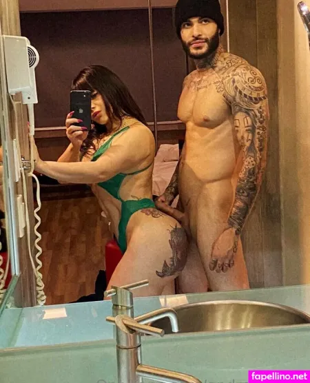 Andreina Fonseca OnlyFans Thumbnail #ZlroPxVy9i