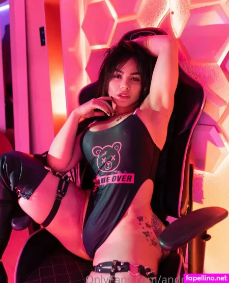 Andreina Fonseca OnlyFans Thumbnail #mF71kBeA0t