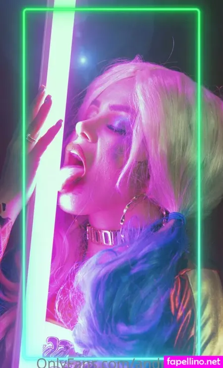 Andreina Fonseca OnlyFans Thumbnail #rIthtwSuF0