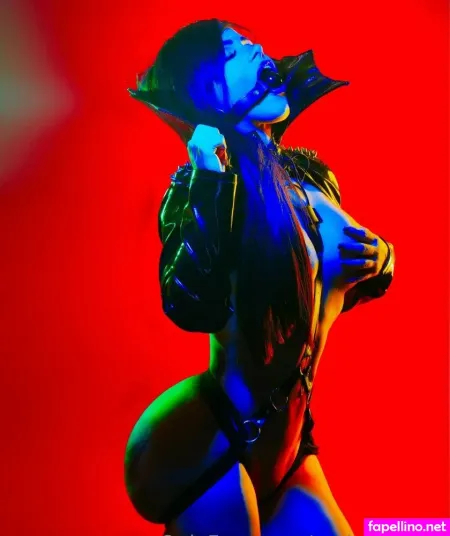 Andreina Fonseca OnlyFans Thumbnail #vNzJLQDqLP
