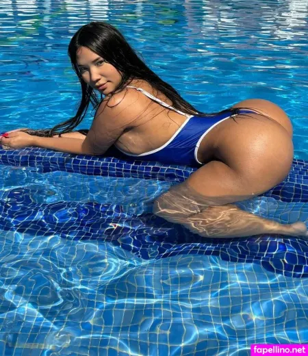 Andreina Rojas OnlyFans Thumbnail #NWC7JqeX3d