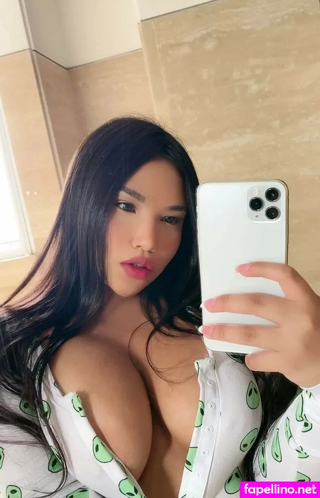 China Rojas, andreinachinarojas, andreinarojasoficial, andrien02 Nude Leaked OnlyFans Photo #VtJ8MMx48u