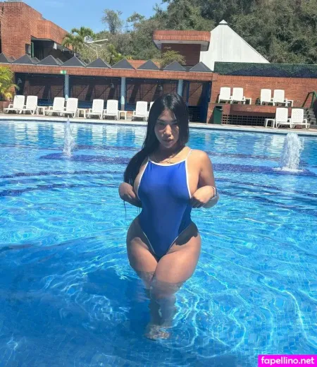 Andreina Rojas OnlyFans Thumbnail #qB7wVeLkwZ