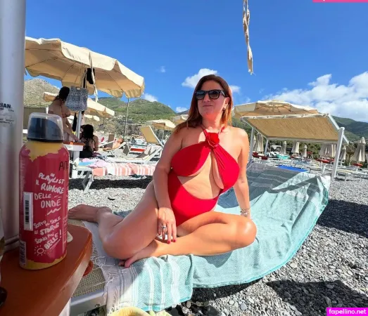 Andreina Serena OnlyFans Thumbnail #55GbouMoBg