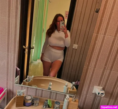 Andreina Serena OnlyFans Thumbnail #61DeP89XVt