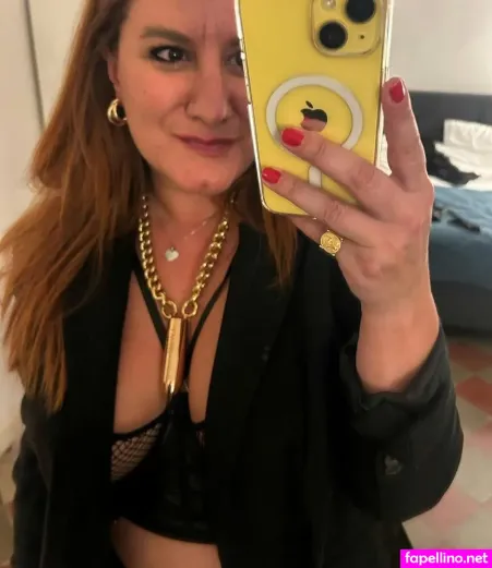 Andreina Serena OnlyFans Thumbnail #CVAFyQOQTL