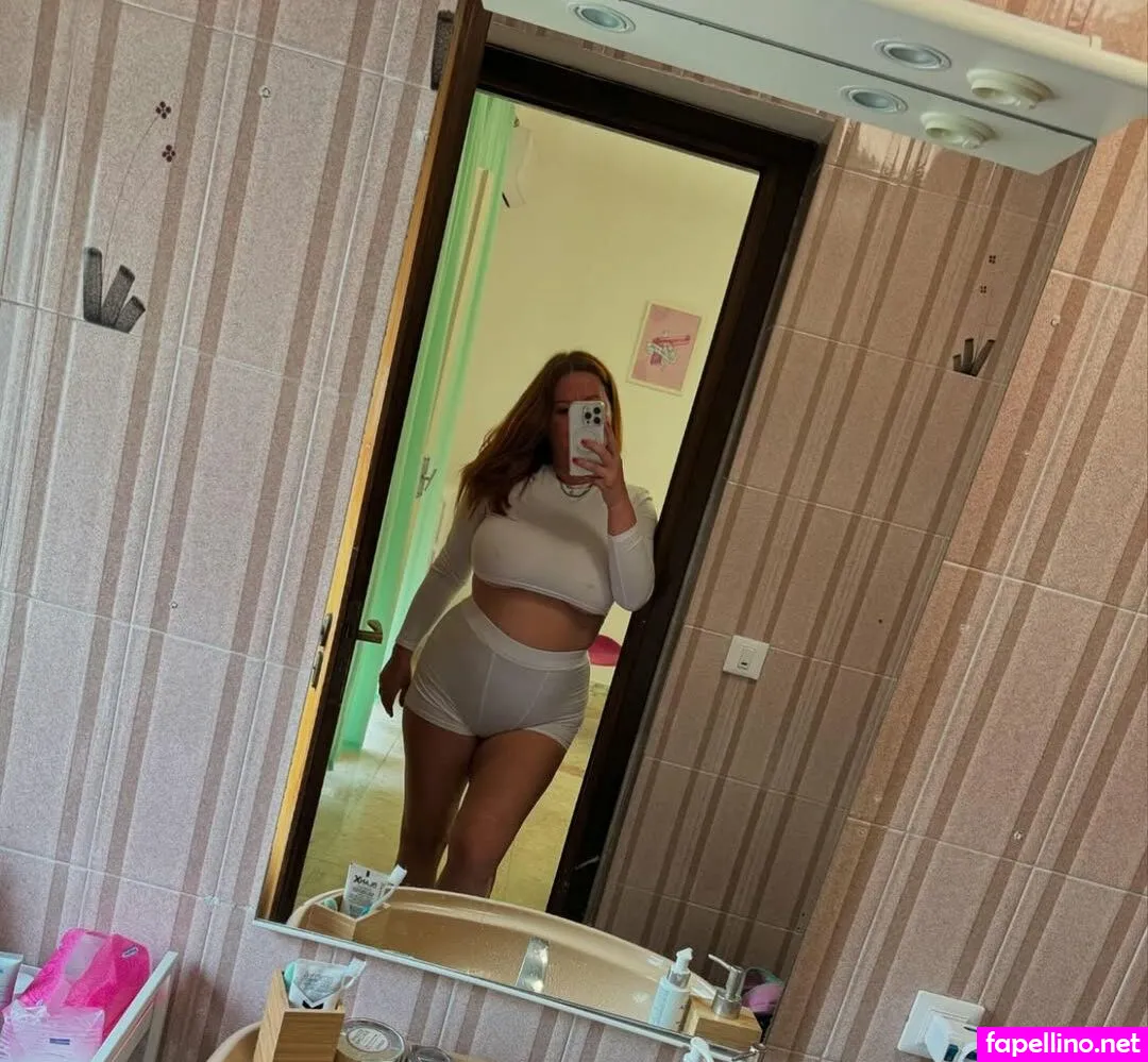 andreinasonoserena Nude Leaked OnlyFans Photo #JVgS7WGWVL