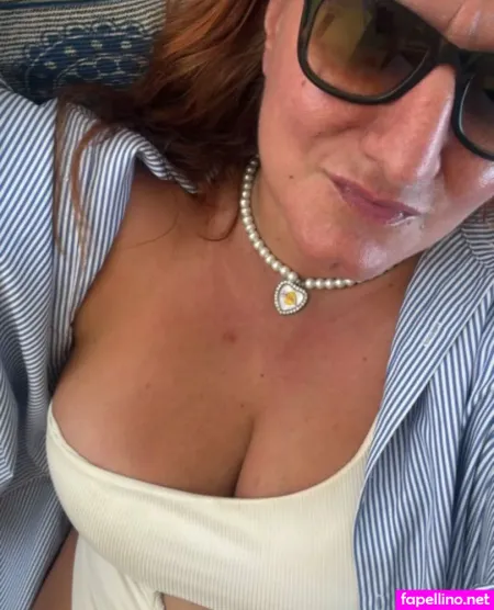 Andreina Serena OnlyFans Thumbnail #KoLG3NB4wG