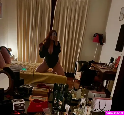 Andreina Serena OnlyFans Thumbnail #VK3PHdHQVh