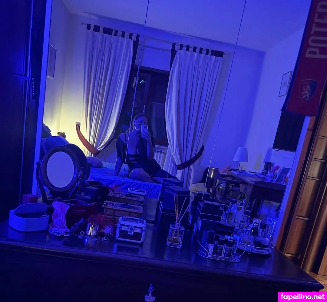 andreinasonoserena Nude Leaked OnlyFans Photo #WsL1BpZvLW