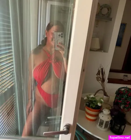 Andreina Serena OnlyFans Thumbnail #cLjZmJo0LH