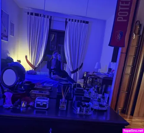 Andreina Serena OnlyFans Thumbnail #dtJwdY1ldu