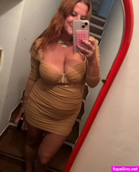 Andreina Serena OnlyFans Thumbnail #yYhJPh7pP4