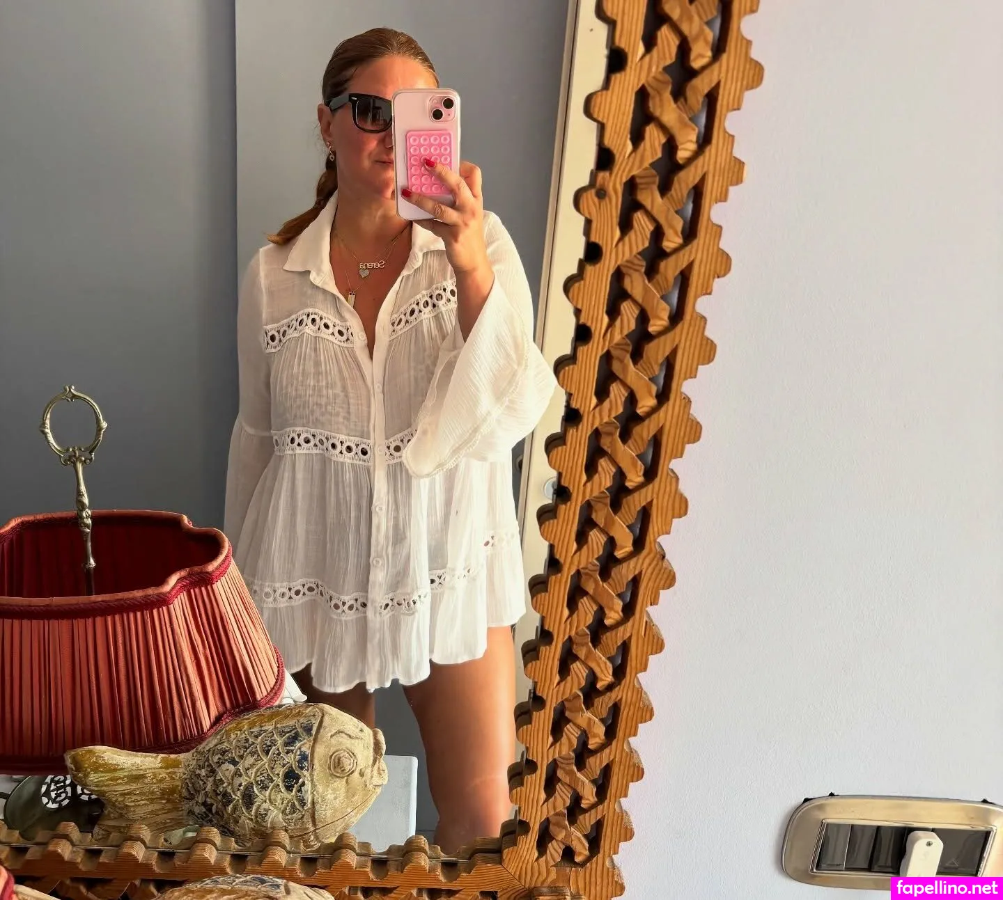 andreinasonoserena Nude Leaked OnlyFans Photo #ztyCPrBWVC