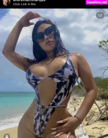 Andreinachinarojas OnlyFans Thumbnail #x0lwmzRE58