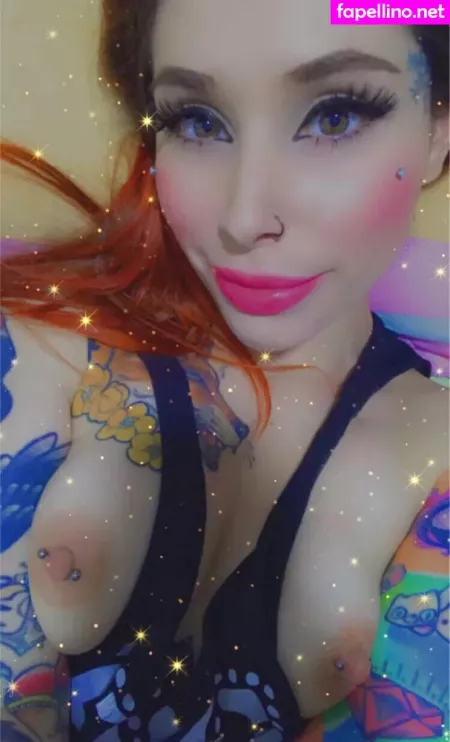 Andreita Escobar OnlyFans Thumbnail #2rDATTmbSb