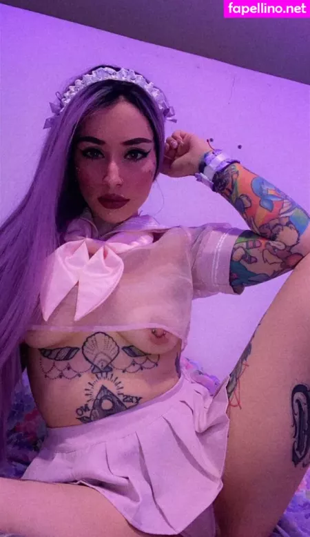 Andreita Escobar OnlyFans Thumbnail #frksVZKJvn