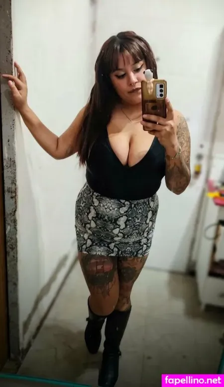 Andreita Xx OnlyFans Thumbnail #O58ZPtLQTo