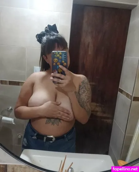 Andreita Xx OnlyFans Thumbnail #UIJs8hXyMI