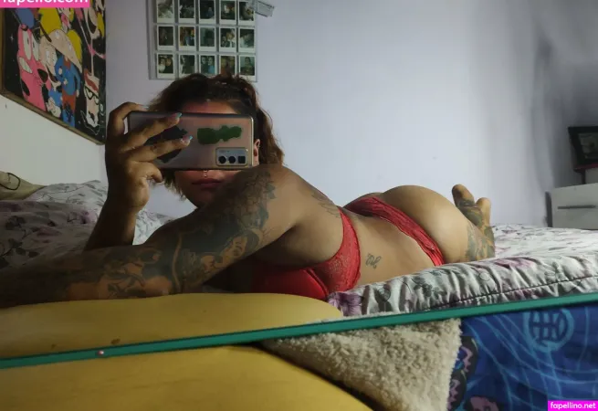 Andreita Xx OnlyFans Thumbnail #Yw9ZoFkyCl