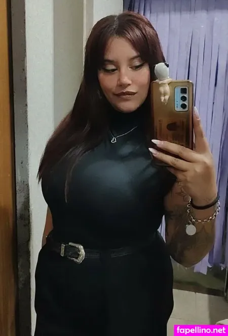 Andreita Xx OnlyFans Thumbnail #n5cMVHSTI3