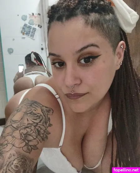 Andreita Xx OnlyFans Thumbnail #yXzjQMX6V0