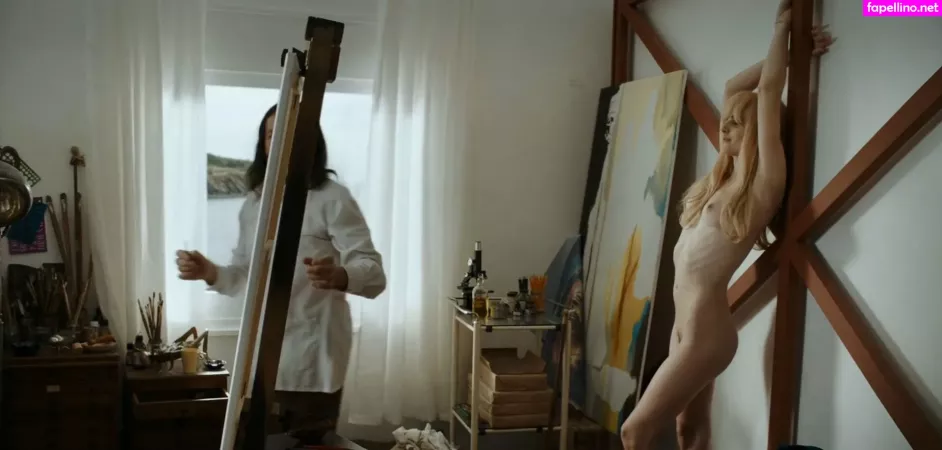 Andreja Pejic OnlyFans Thumbnail #rdkdJlW9MQ