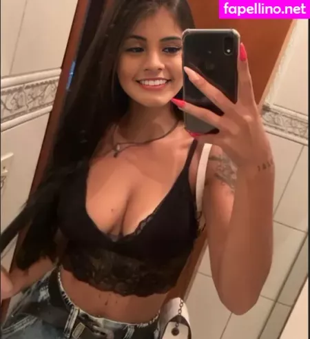 Andressa Almeida OnlyFans Thumbnail #HUlcoTNmoR