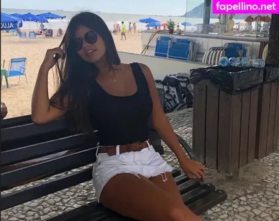 Andressa Almeida OnlyFans Thumbnail #QM2bNZt88C