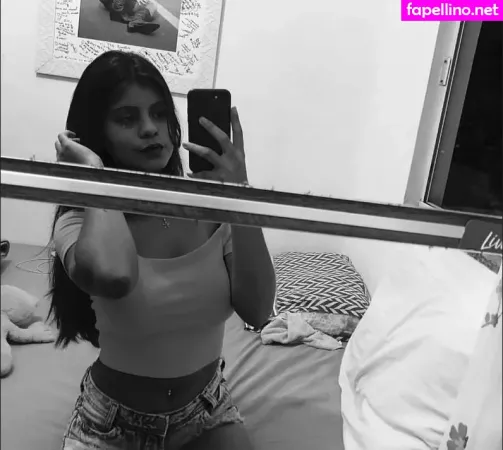 Andressa Almeida OnlyFans Thumbnail #dld1R9UUYD