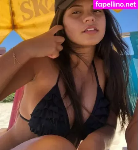 Andressa Almeida OnlyFans Thumbnail #rw8yfNHcrb